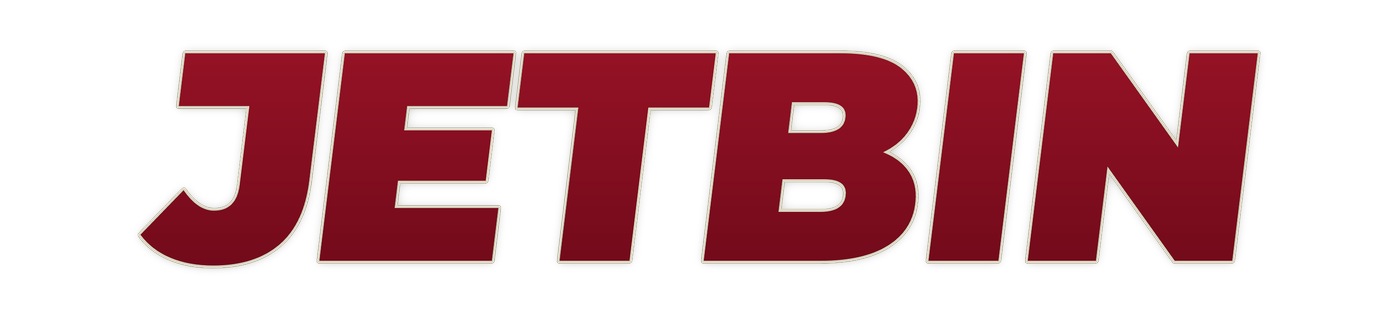 jetbin logo
